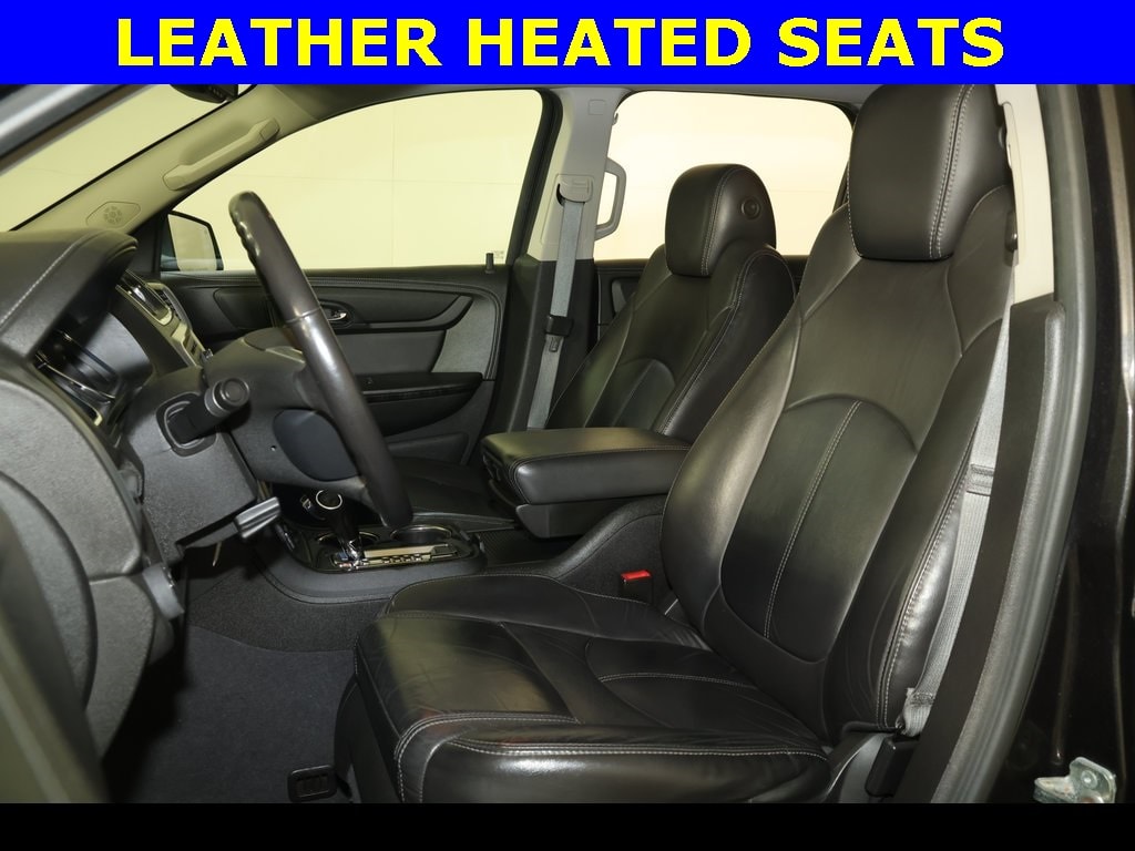 Used 2015 GMC Acadia SLT-1 SUV