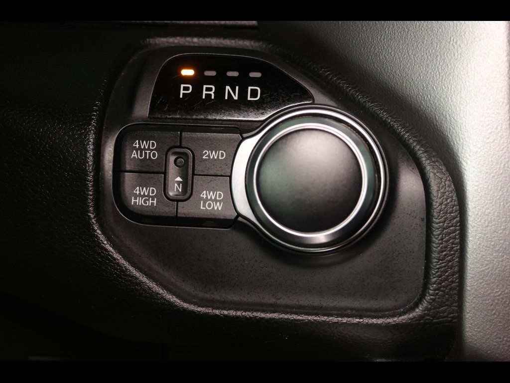2019 RAM Ram 1500 Pickup Big Horn/Lone Star - Photo 20