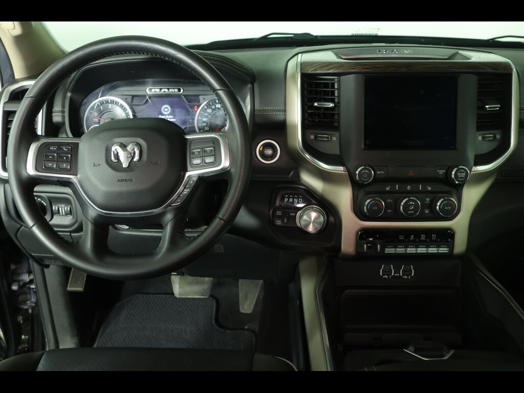 2020 Ram 2500 Laramie photo 4