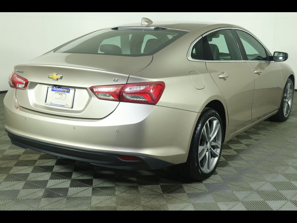 2024 Chevrolet Malibu 2LT - Photo 15