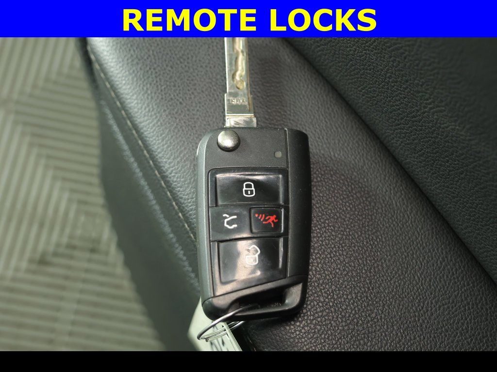 2015 Volkswagen Golf SportWagen TSI S - Photo 6