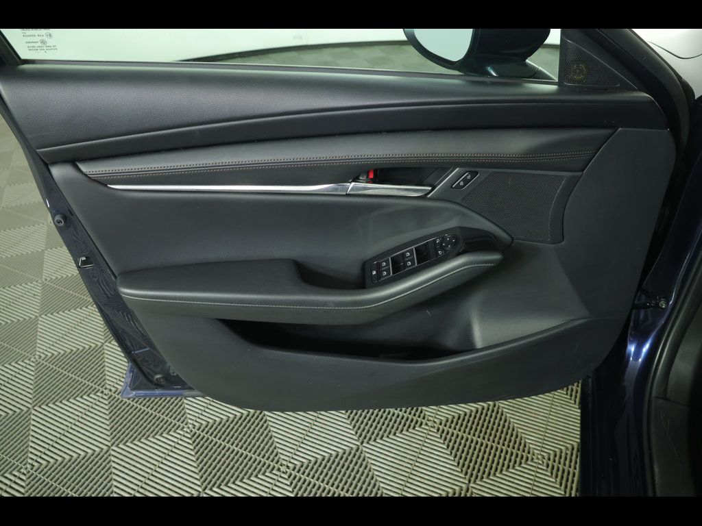 2024 Mazda Mazda3 Preferred - Photo 18