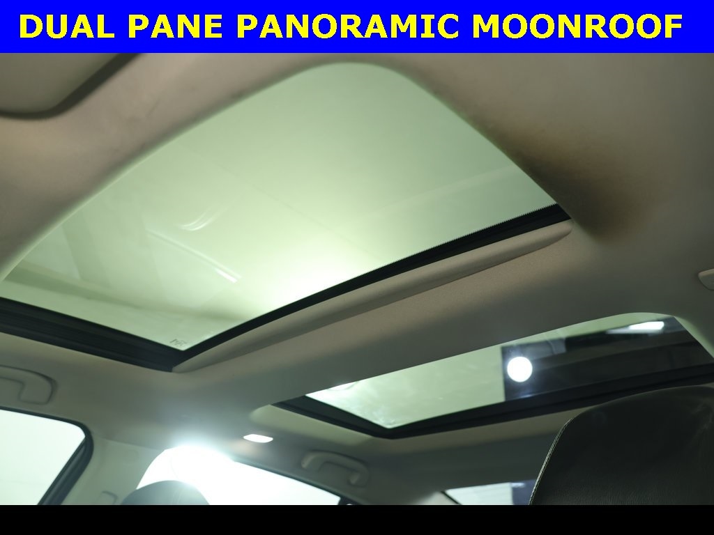 Used 2017 Nissan Maxima 3.5 SL Sedan