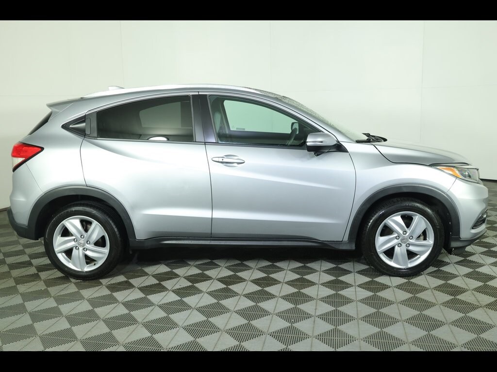 Used 2019 Honda HR-V EX SUV