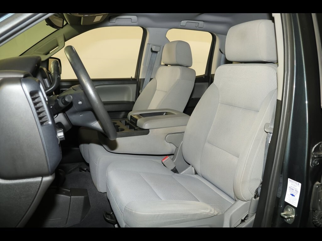 2019 Gmc Sierra 1500 Limited Base photo 2