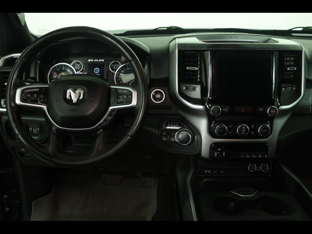 2019 RAM Ram 1500 Pickup Big Horn/Lone Star - Photo 25