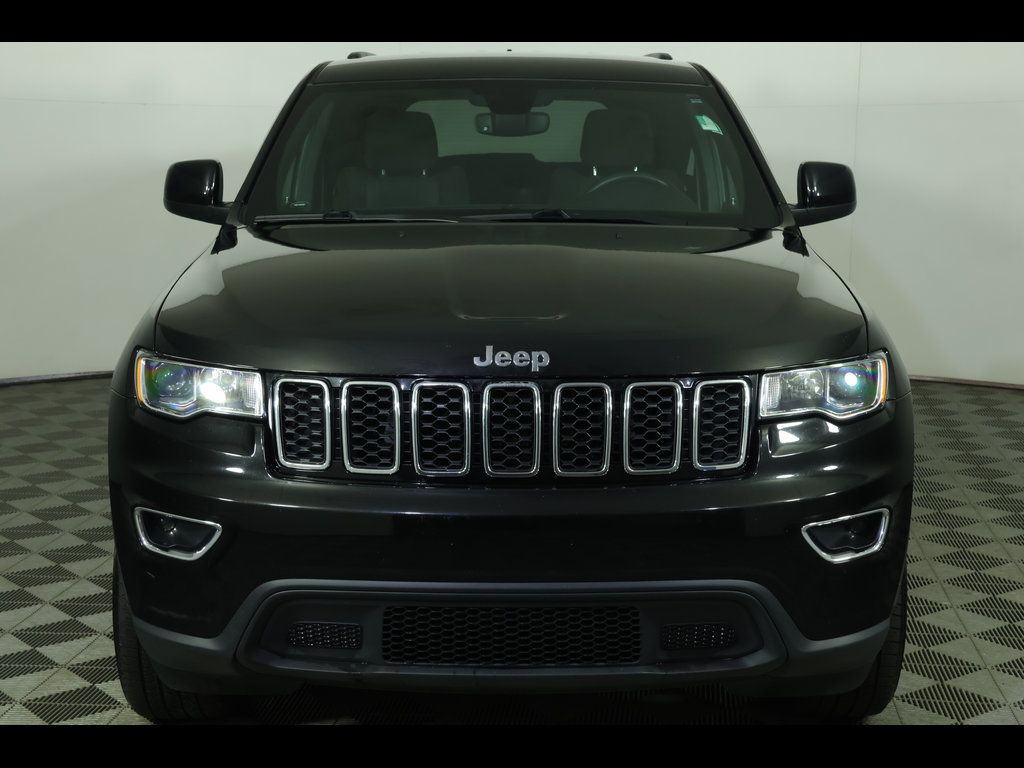 2022 Jeep Grand Cherokee WK Laredo E - Photo 14