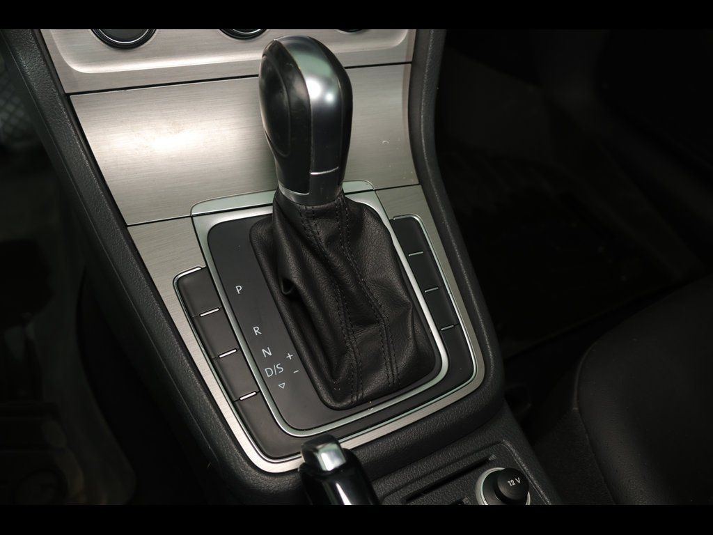 2015 Volkswagen Golf SportWagen TSI S - Photo 21