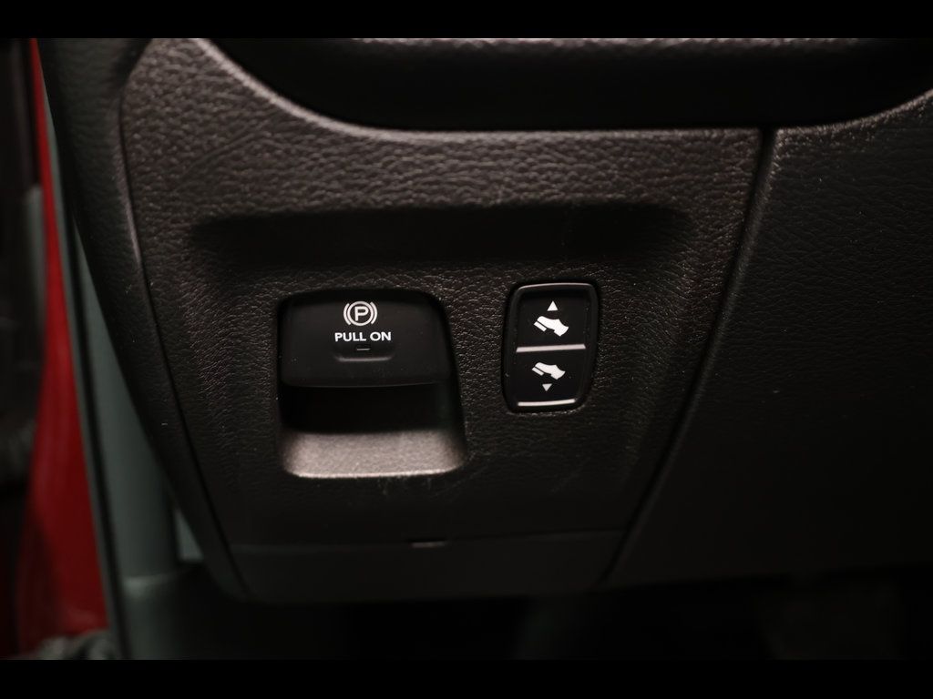 2022 RAM Ram 1500 Pickup Laramie - Photo 24