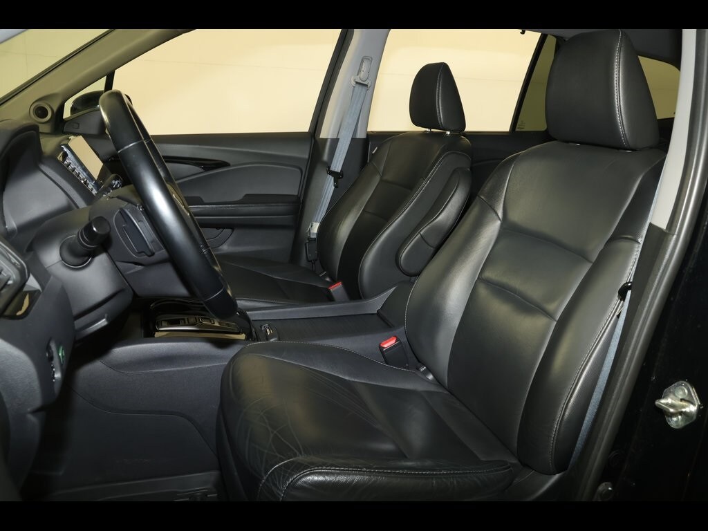 Used 2019 Honda Pilot Touring SUV