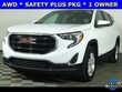  GMC Terrain