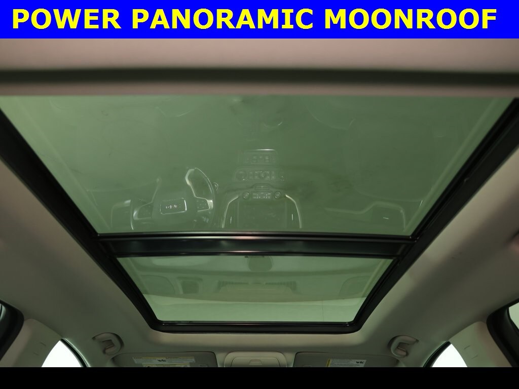 2018 Gmc Terrain Denali photo 3