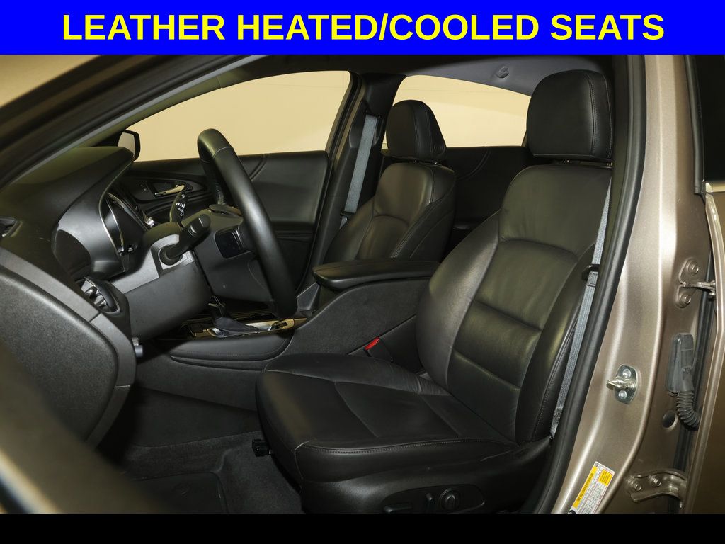 2024 Chevrolet Malibu 2LT - Photo 3