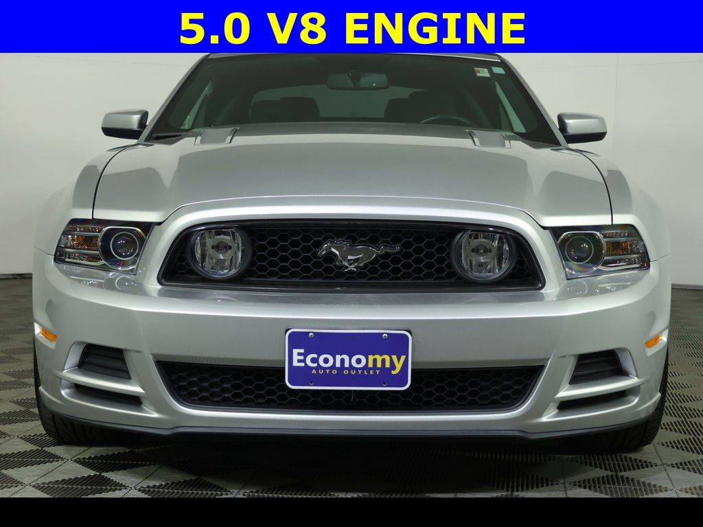 2014 Ford Mustang GT - Photo 6