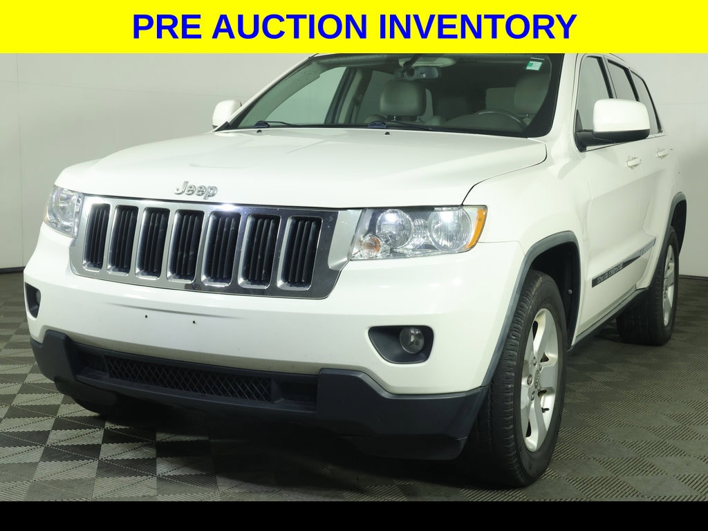 2011 Jeep Grand Cherokee