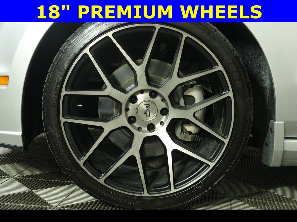 2014 Ford Mustang GT - Photo 8