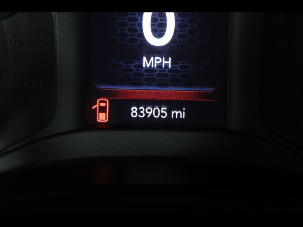 2019 RAM Ram 1500 Pickup Big Horn/Lone Star - Photo 17