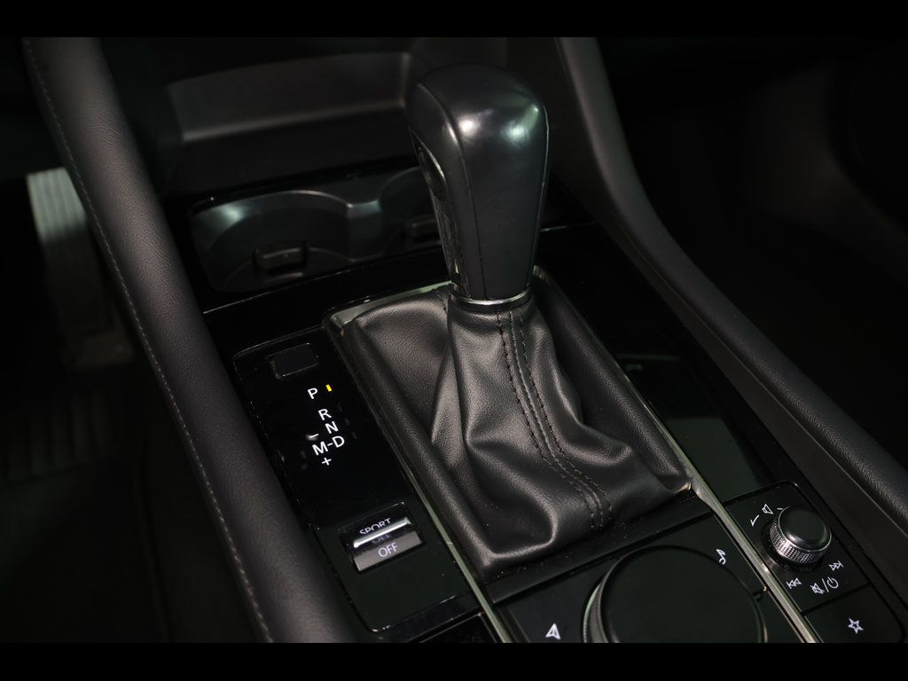 2024 Mazda Mazda3 Preferred - Photo 13