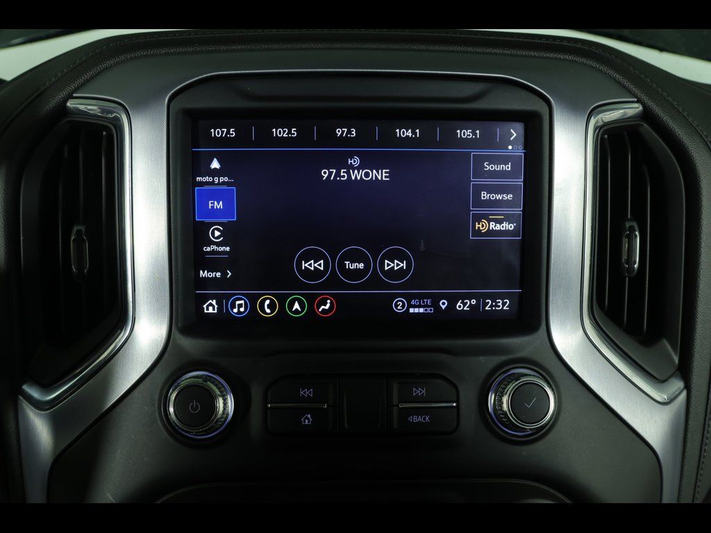 2021 GMC Sierra 1500 SLT - Photo 24