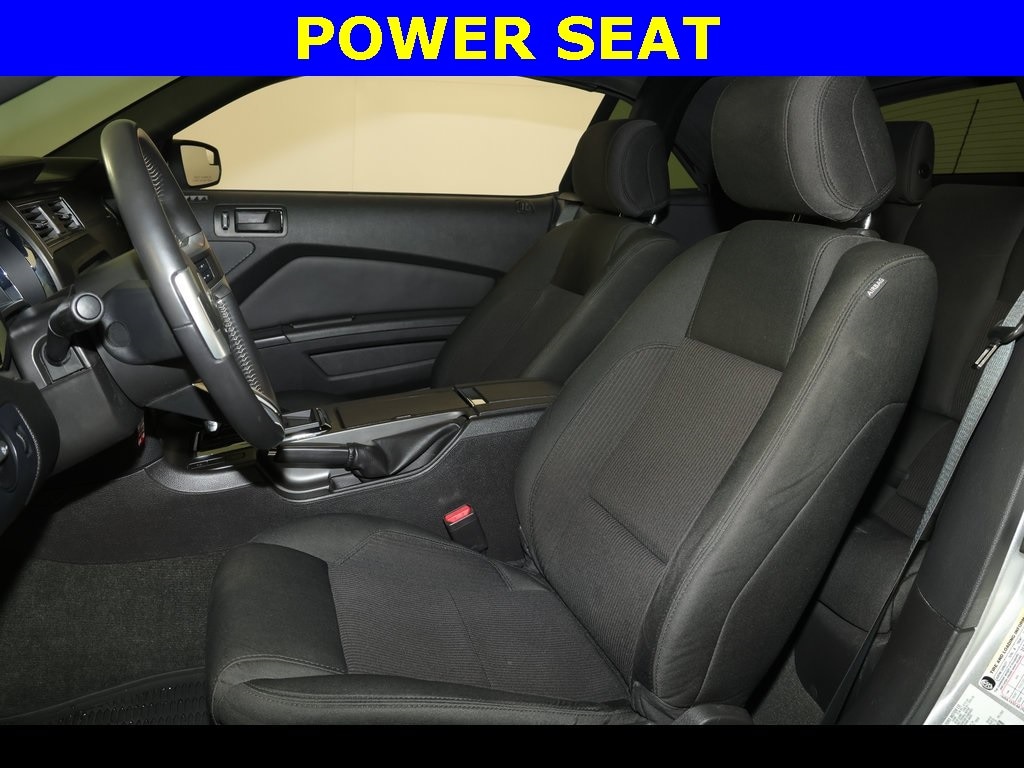 Used 2014 Ford Mustang GT Convertible