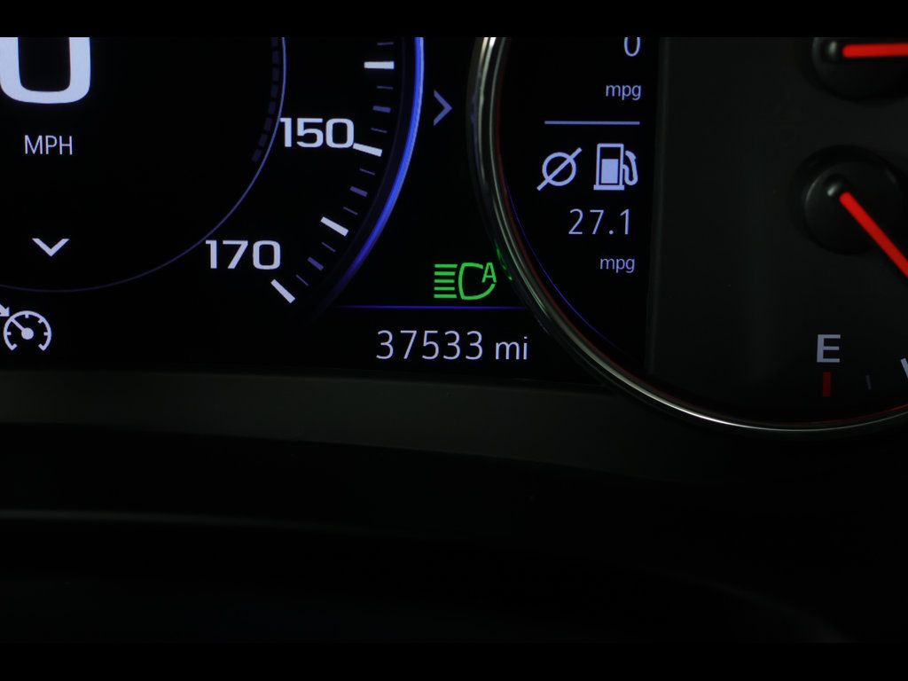 2024 Chevrolet Malibu 2LT - Photo 21