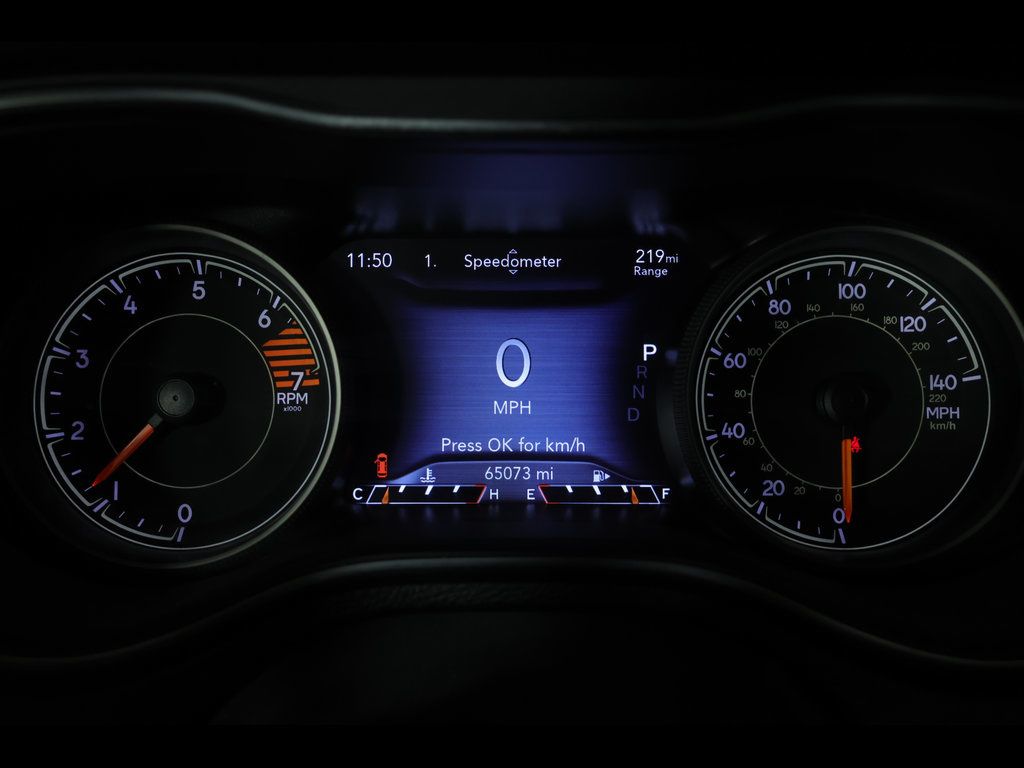 2023 Jeep Cherokee Altitude Lux - Photo 21