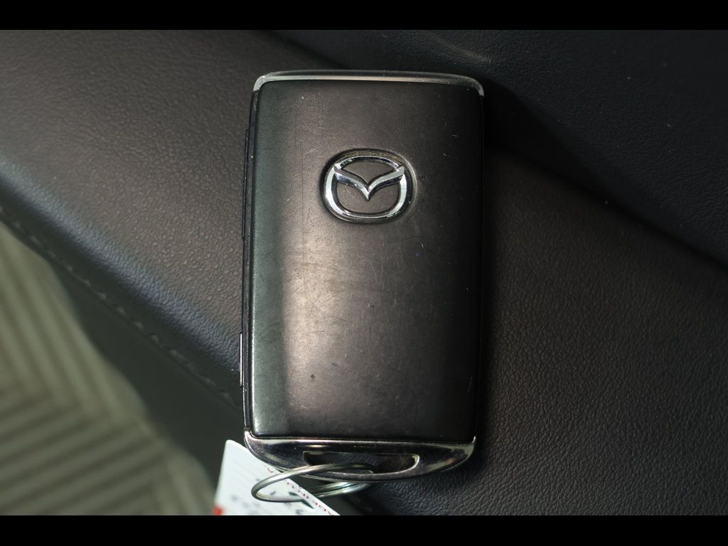 2024 Mazda Mazda3 Preferred - Photo 26