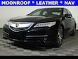 Acura TLX