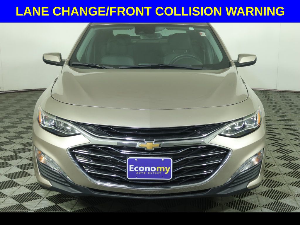 2024 Chevrolet Malibu 2LT - Photo 9