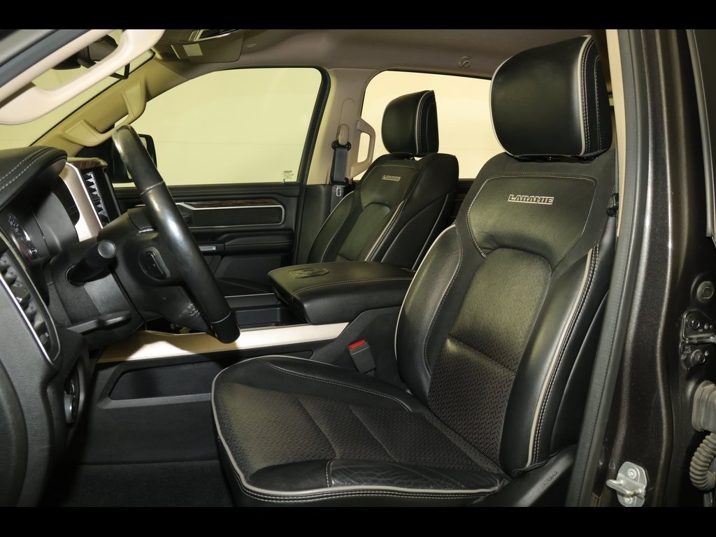 Used 2020 Ram 1500 Laramie Truck