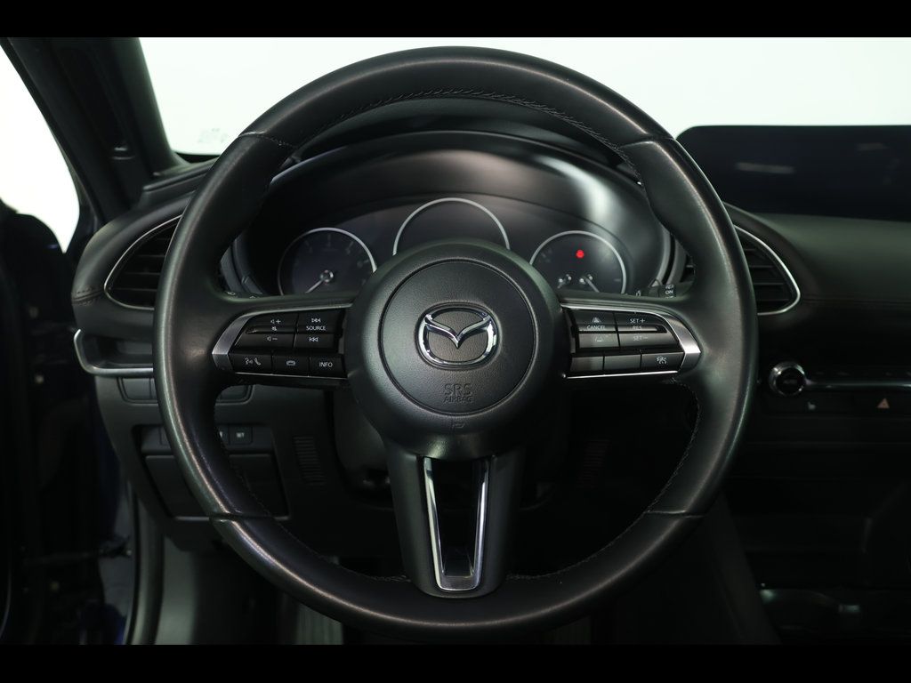 2024 Mazda Mazda3 Preferred - Photo 21