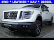 Nissan Titan XD