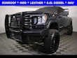 GMC Sierra 2500HD