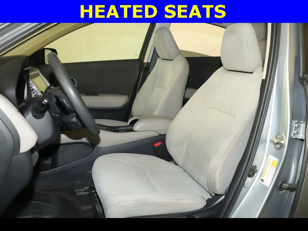 Used 2019 Honda HR-V EX SUV