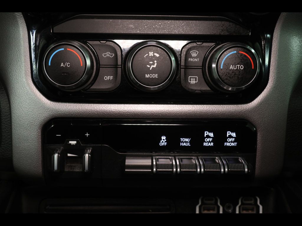 2019 RAM Ram 1500 Pickup Big Horn/Lone Star - Photo 19