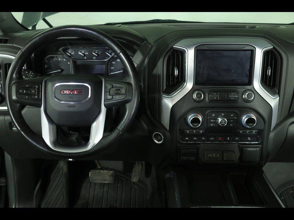 2021 GMC Sierra 1500 SLT - Photo 14