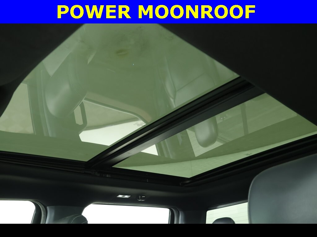 Used 2021 Ford F-150 Lariat Truck