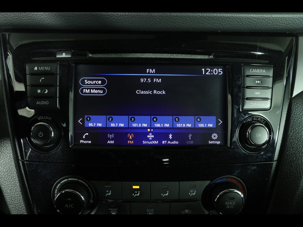 2020 Nissan Rogue Sport S - Photo 19