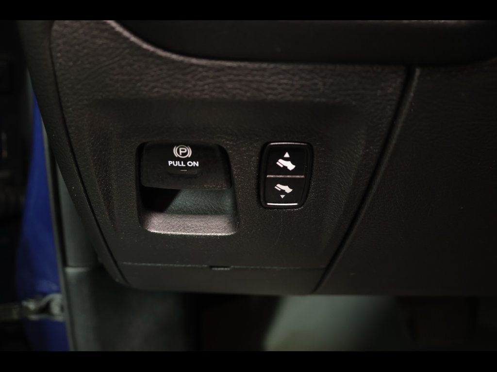 2019 RAM Ram 1500 Pickup Big Horn/Lone Star - Photo 21
