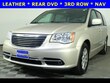 Chrysler Town & Country