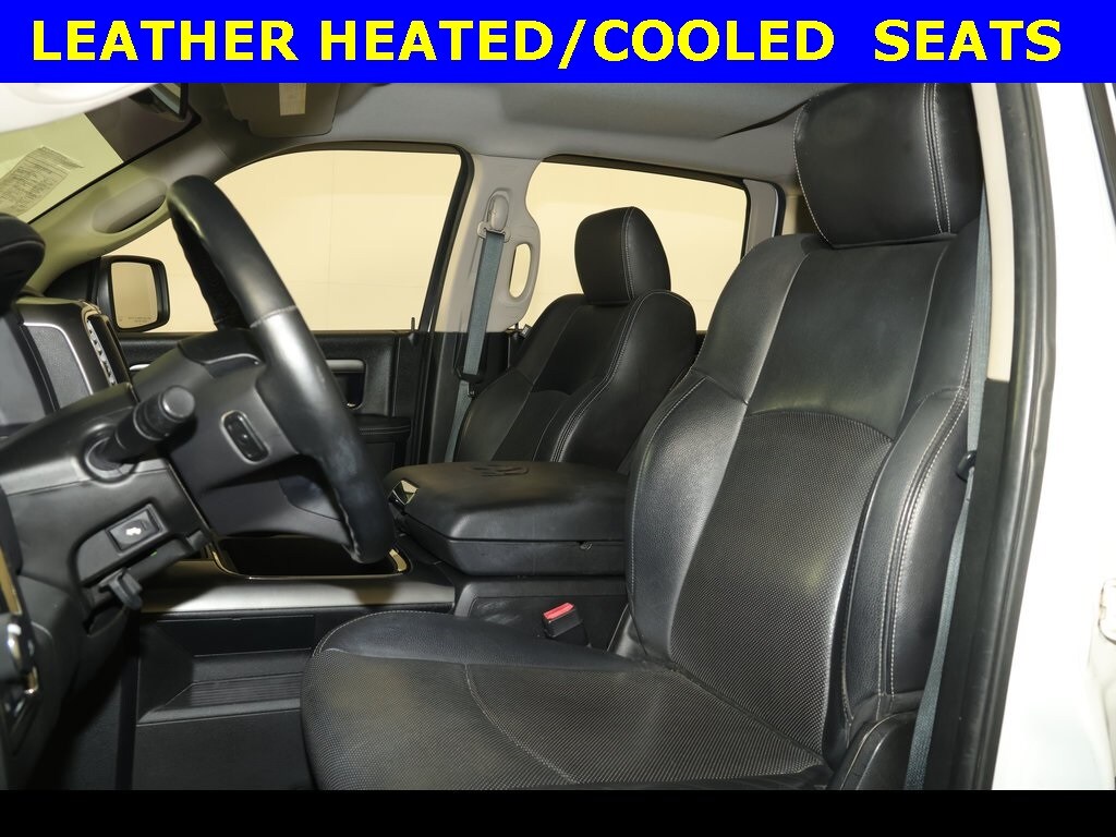 2017 Ram 1500 Sport photo 3