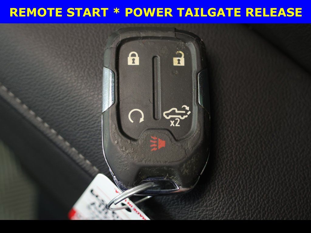 2021 GMC Sierra 1500 SLT - Photo 10