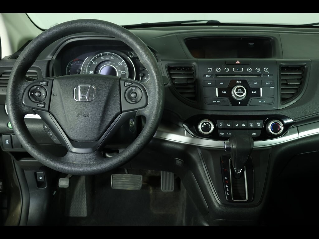 Used 2015 Honda CR-V LX SUV