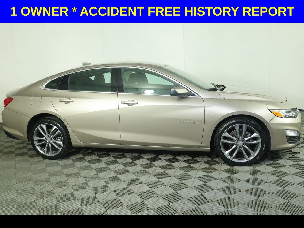2024 Chevrolet Malibu 2LT - Photo 2