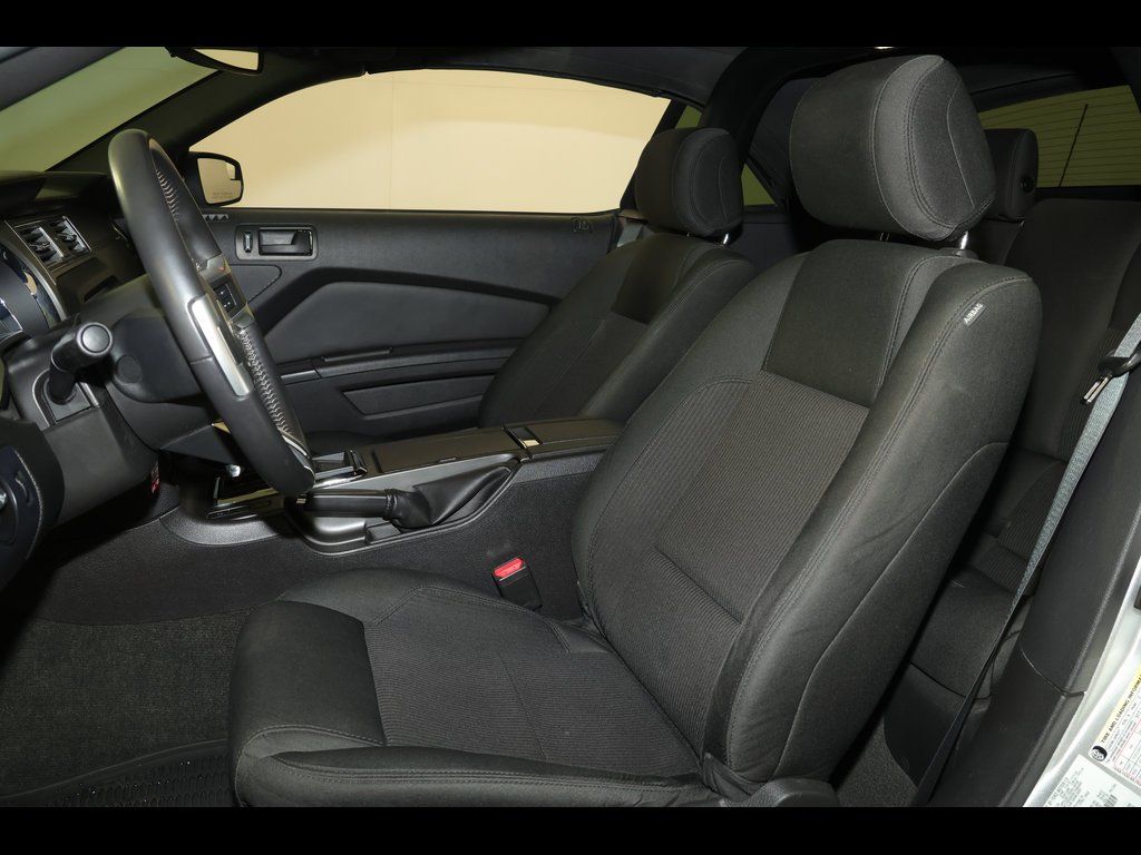 2014 Ford Mustang GT - Photo 16