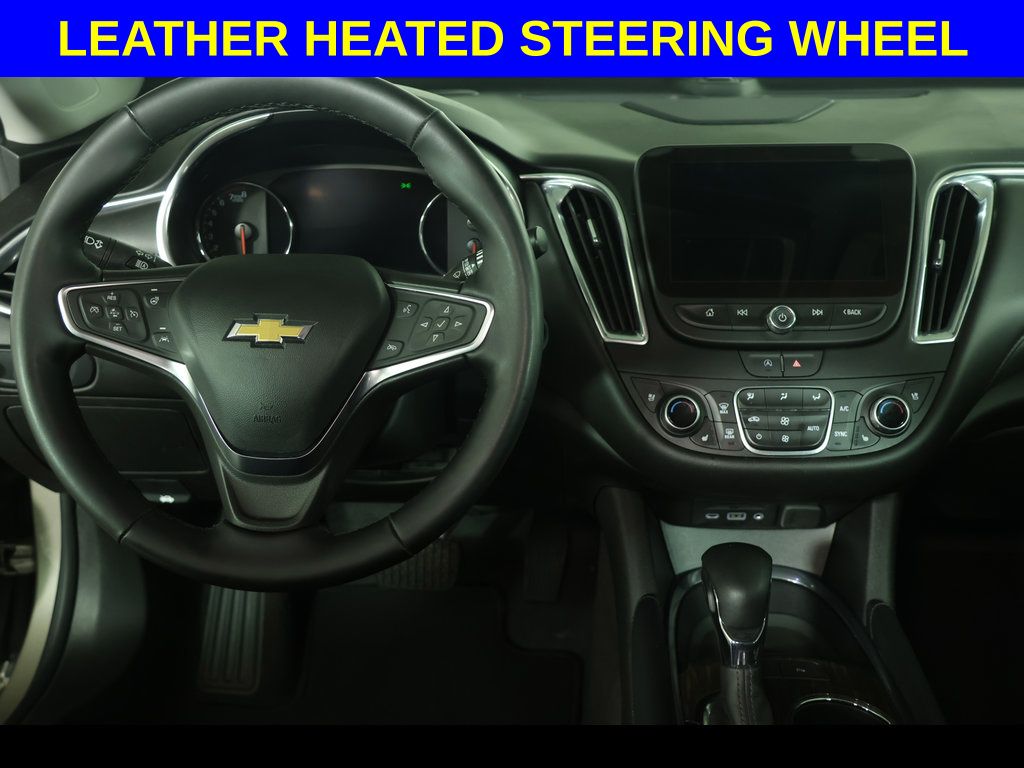 2024 Chevrolet Malibu 2LT - Photo 6