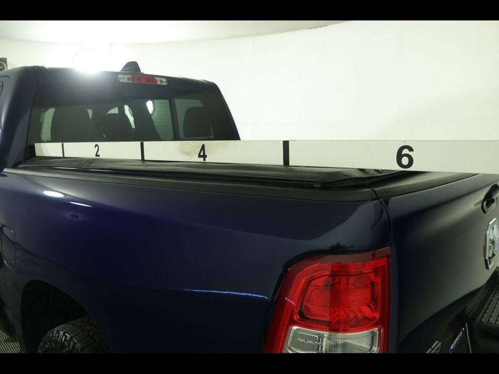 2019 RAM Ram 1500 Pickup Big Horn/Lone Star - Photo 9