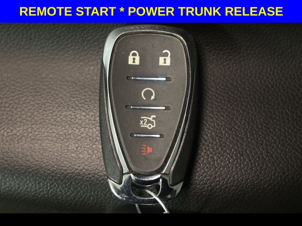 2024 Chevrolet Malibu 2LT - Photo 7