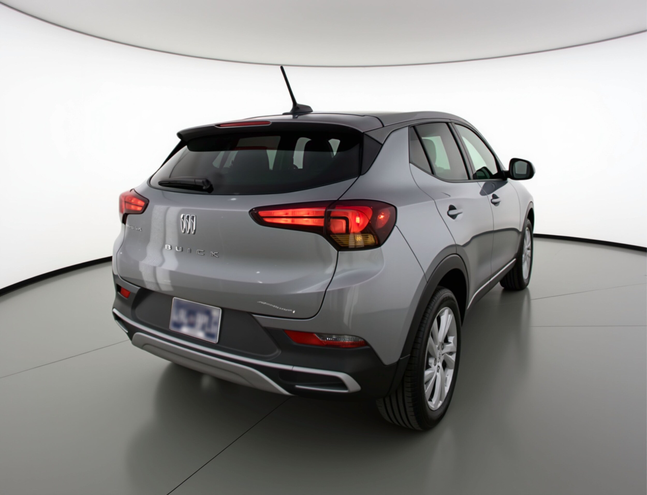 Thumbnail: 2025 Buick Encore GX - 7