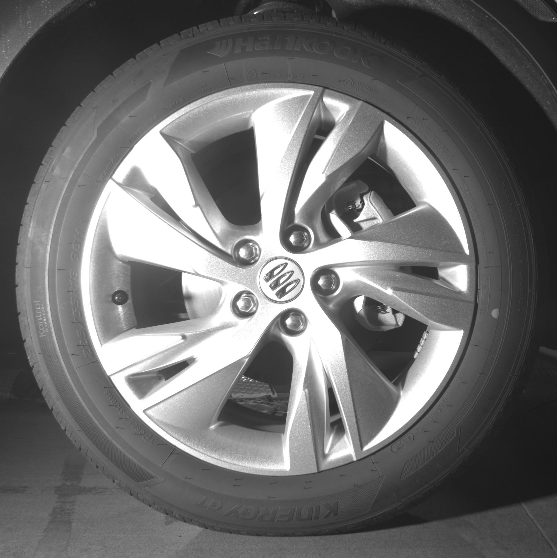 Thumbnail: 2026 Buick Encore GX - 13